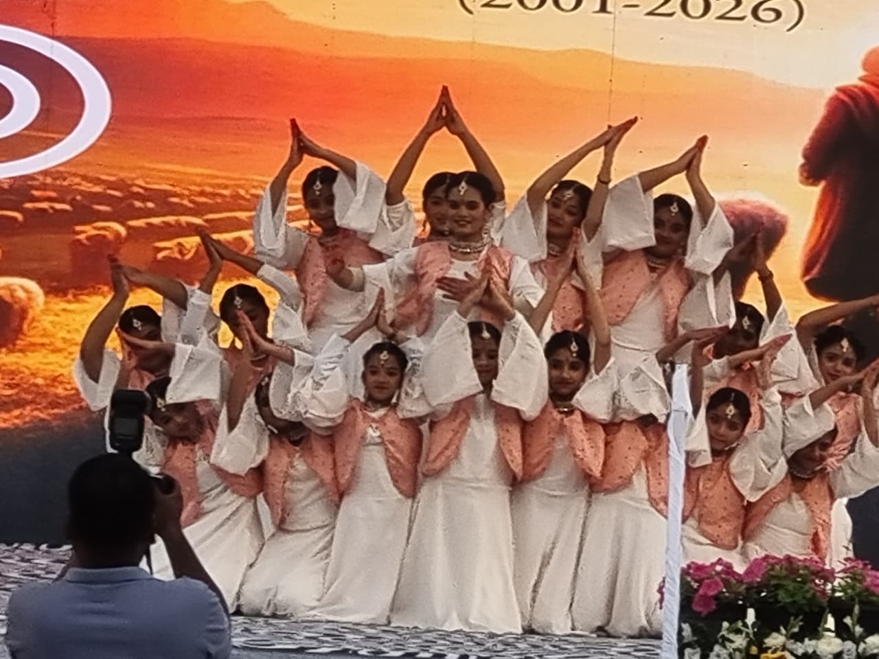 St. Mary's Sr. Sec. School, Mayur Vihar